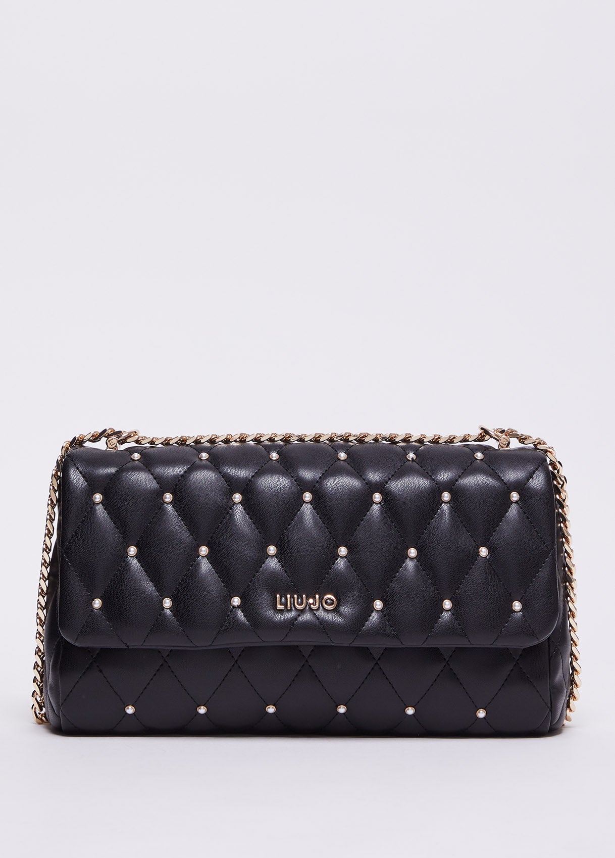 LIU JO ASTILBE - CROSS OVER-nero