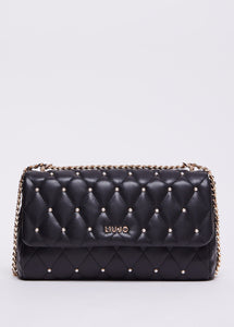 LIU JO ASTILBE - CROSS OVER-nero
