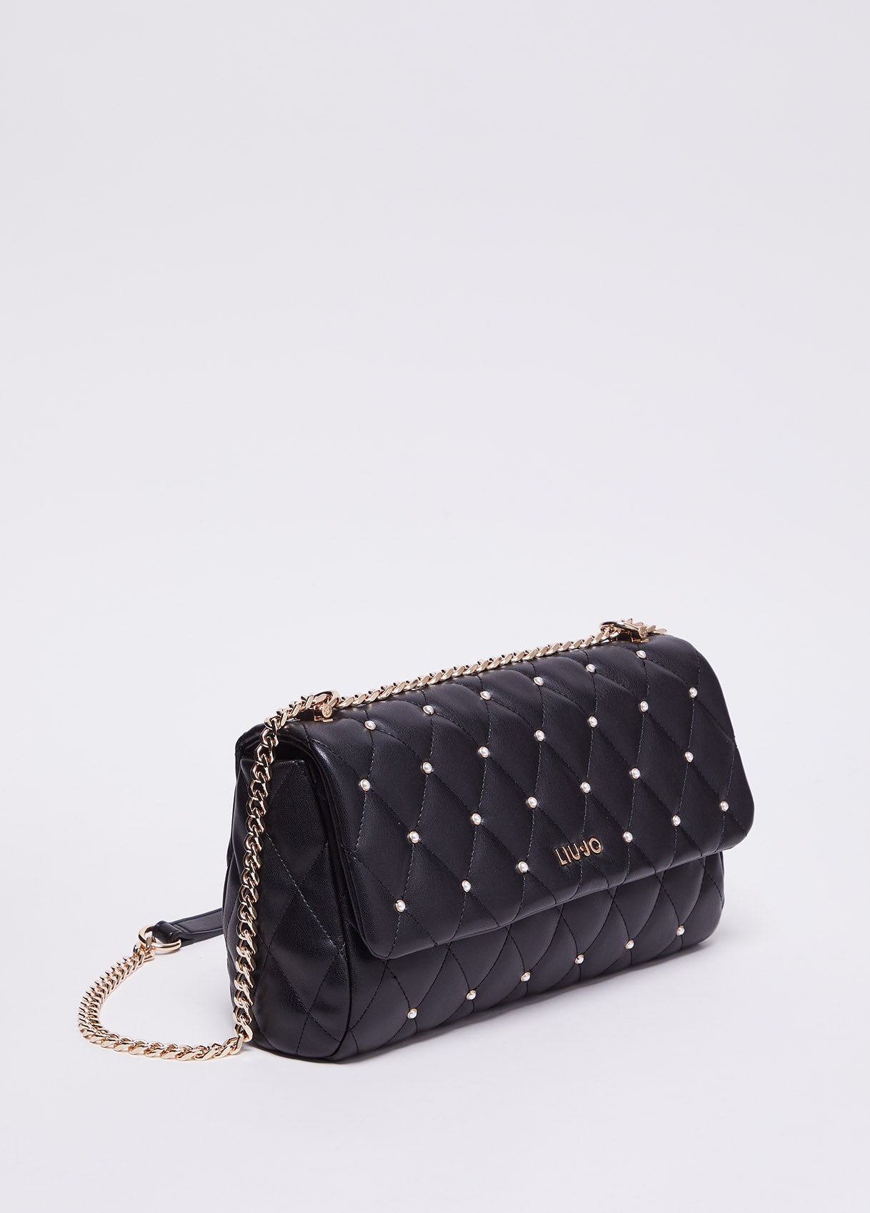 LIU JO ASTILBE - CROSS OVER-nero