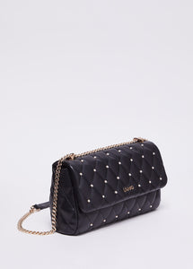 LIU JO ASTILBE - CROSS OVER-nero