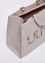 Afbeelding in Gallery-weergave laden, LIU JO ACHALA - SHOPPING BAG-Pitone Roccia
