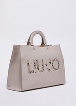 Afbeelding in Gallery-weergave laden, LIU JO ACHALA - SHOPPING BAG-Pitone Roccia

