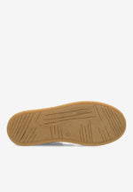 Afbeelding in Gallery-weergave laden, Shabbies Senna Anna Ankle Boot Suede Dark Brown
