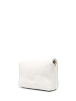 Afbeelding in Gallery-weergave laden, Pinko love click puff classic soft naplack white
