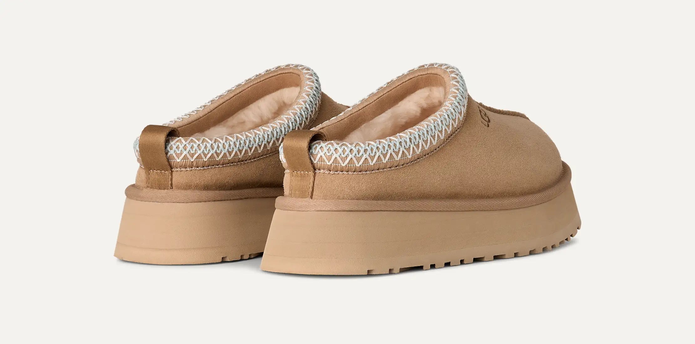 UGG Tazz II Sand