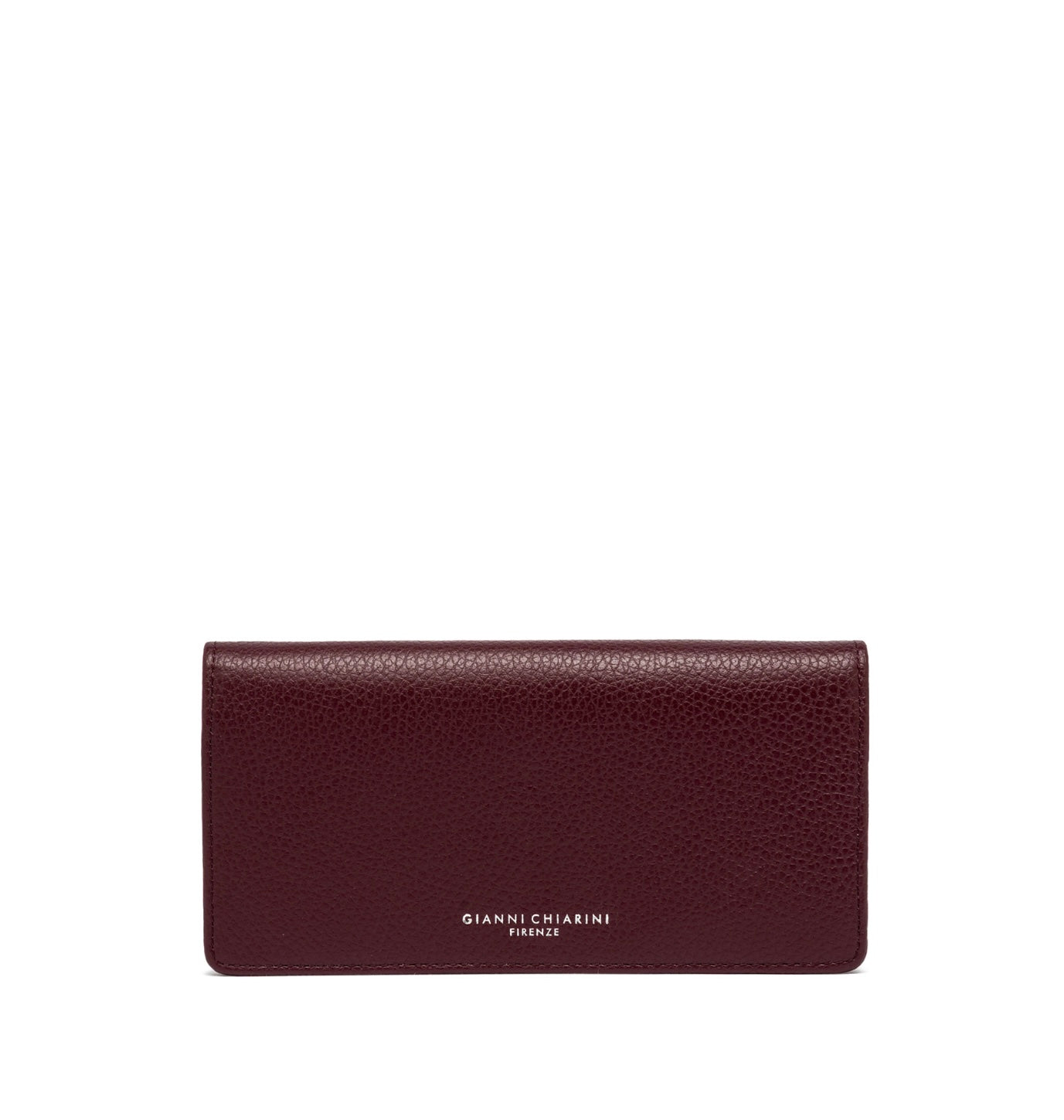 Gianni Chiarini WALLETS GRAIN WINE BERRY