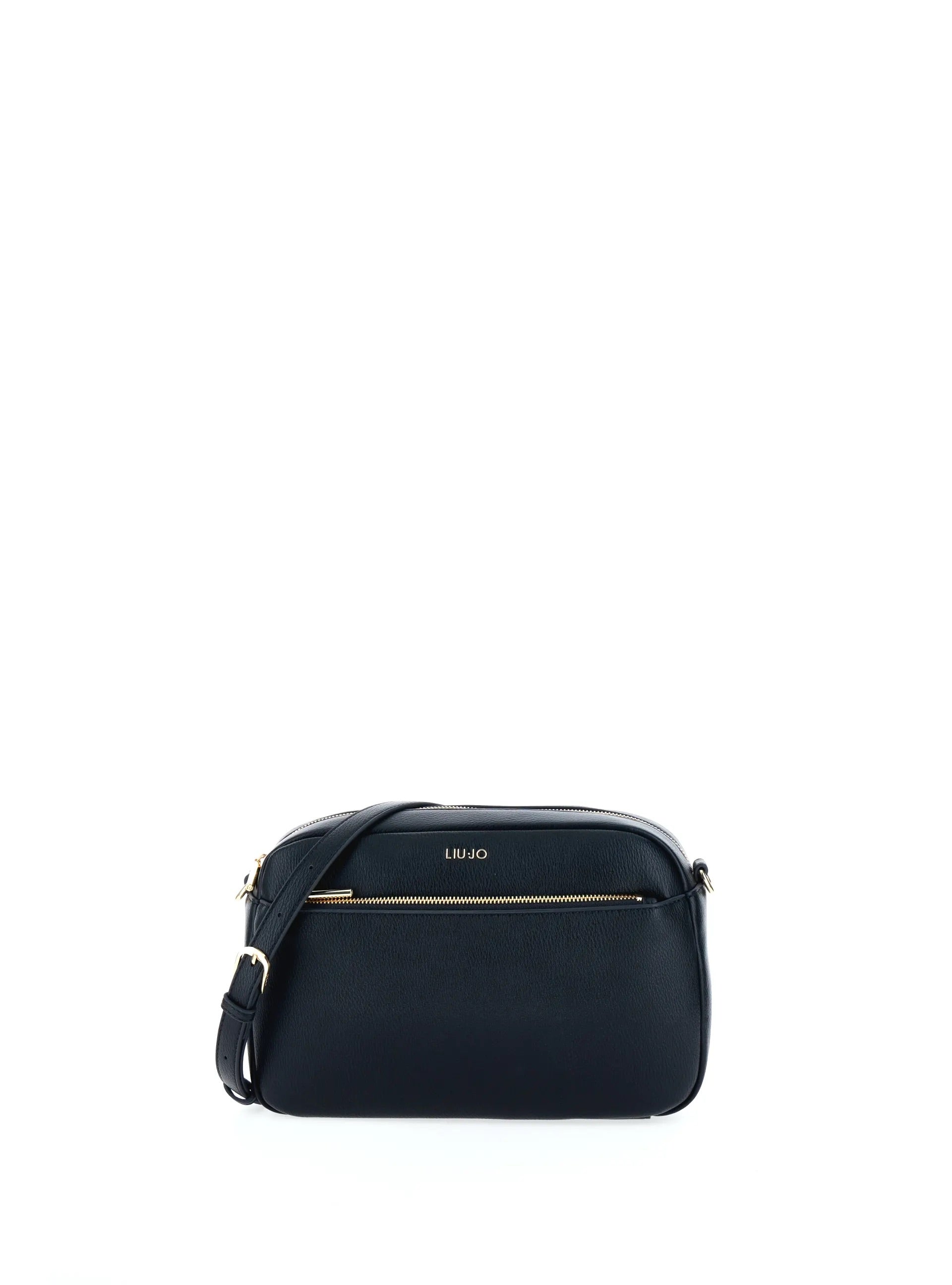 LIU JO CALIWEN - SMALL HANDBAG   NERO