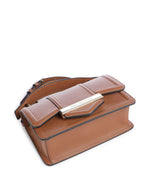 Afbeelding in Gallery-weergave laden, Karl Lagerfeld K/Nova SM Crossbody Dark Tan
