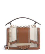 Afbeelding in Gallery-weergave laden, Karl Lagerfeld K/Nova SM CB Herr Canvas Natural Canvas Tan
