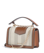 Afbeelding in Gallery-weergave laden, Karl Lagerfeld K/Nova SM CB Herr Canvas Natural Canvas Tan
