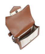 Afbeelding in Gallery-weergave laden, Karl Lagerfeld K/Nova SM CB Herr Canvas Natural Canvas Tan

