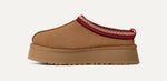 Afbeelding in Gallery-weergave laden, UGG Tazz II Chestnut
