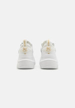 Afbeelding in Gallery-weergave laden, Just cavalli sneaker fondo casper white
