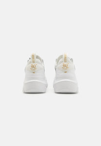 Just cavalli sneaker fondo casper white