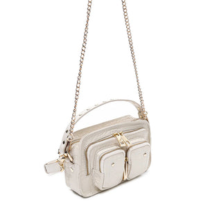 Núnoo Helena New Zealand Beige with gold