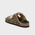 Afbeelding in Gallery-weergave laden, Scholl Noelle PrnLea-W Leopard
