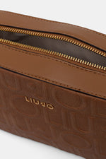 Afbeelding in Gallery-weergave laden, Liu Jo MANH - CROSS OVER  SUEDE
