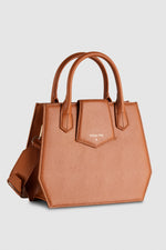 Afbeelding in Gallery-weergave laden, Patrizia Pepe handbag new cuoio
