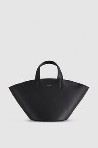 Patrizia Pepe shopper nero