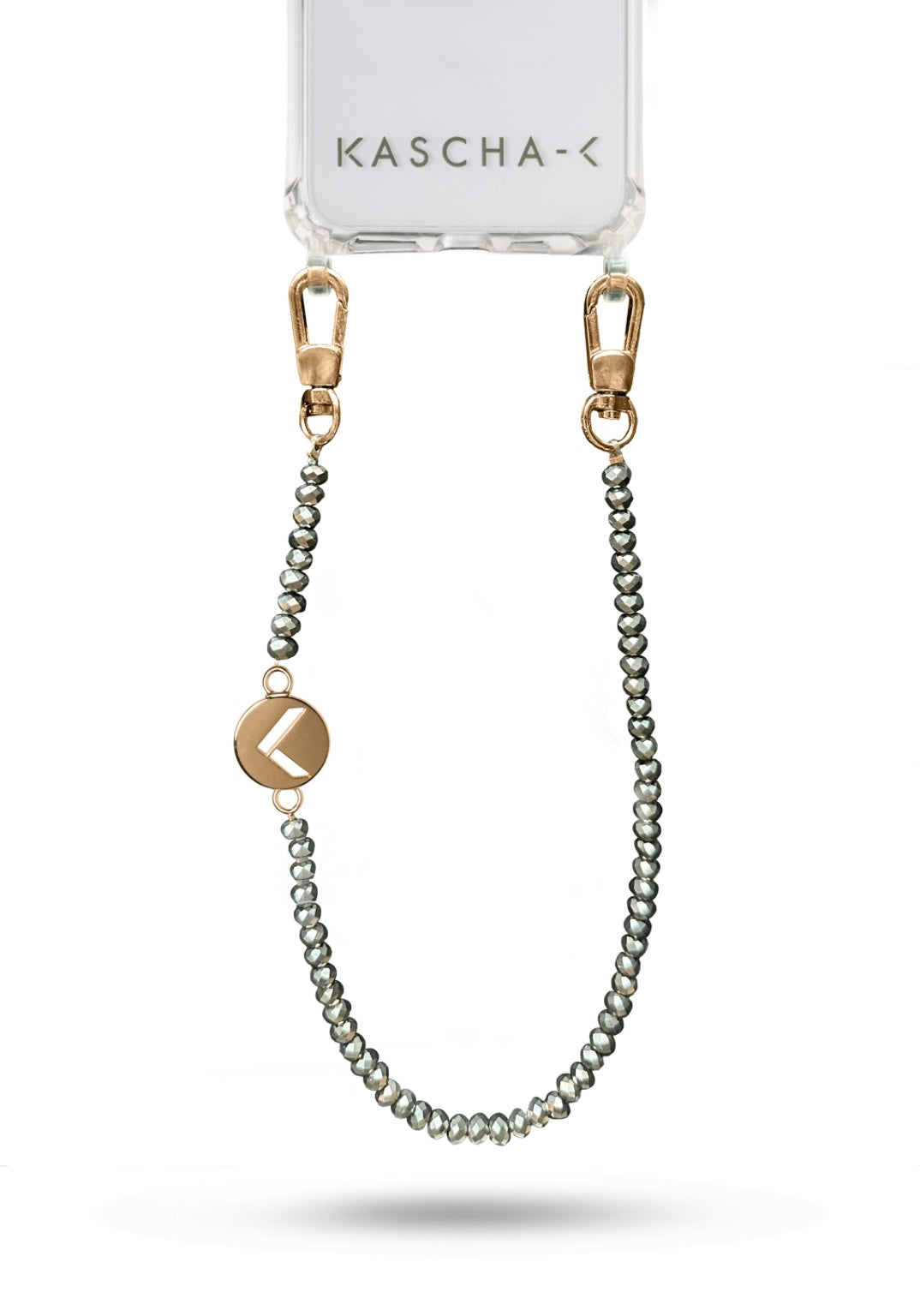 Kascha-C SPARKLE HANDY