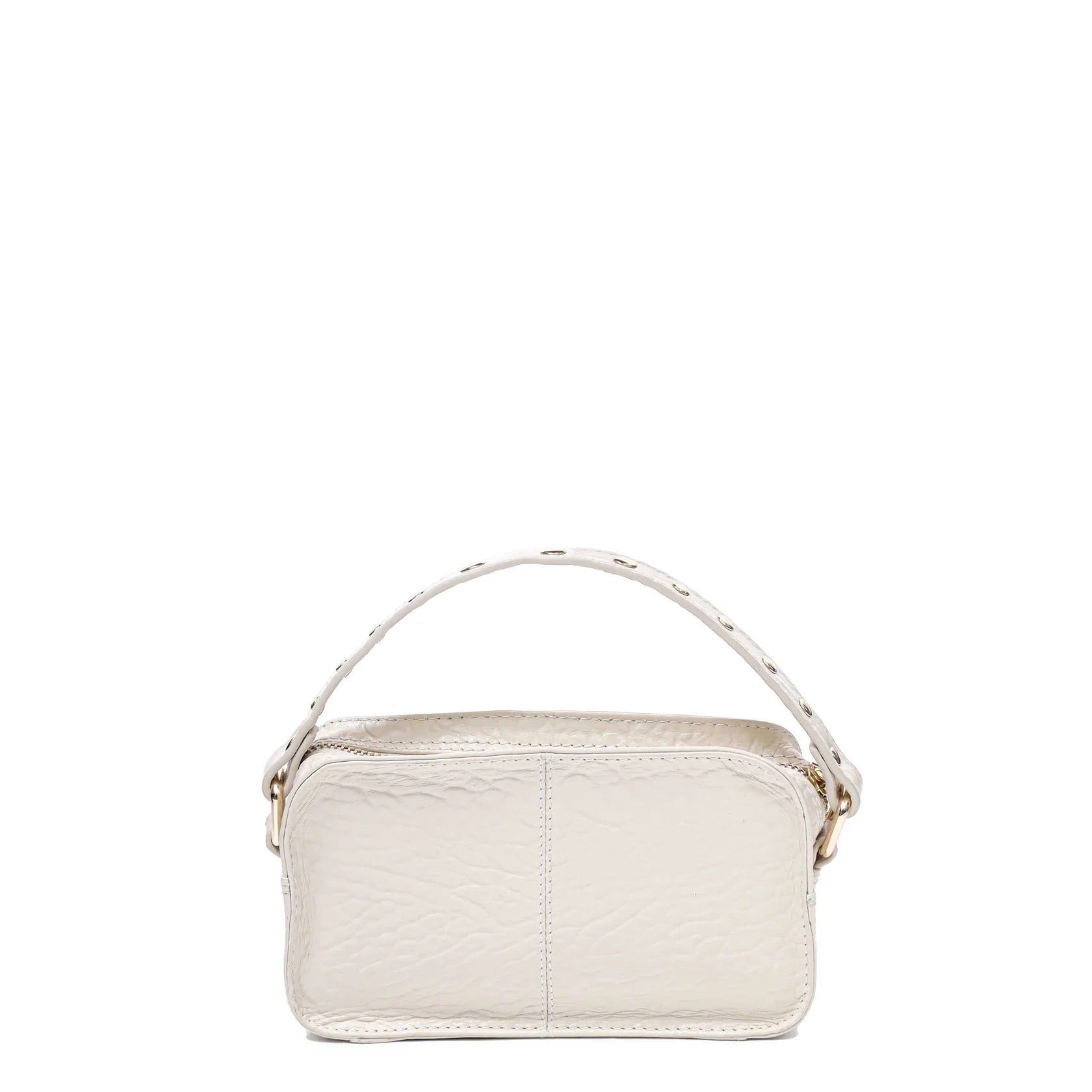 Núnoo Helena New Zealand Beige with gold