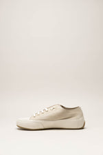 Afbeelding in Gallery-weergave laden, Candice Cooper Rock S CC Calf/velvet suede/leo Off white - cream - leo

