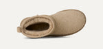 Afbeelding in Gallery-weergave laden, UGG Classic Ultra Mini Biarritz Mustard Seed
