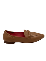 Afbeelding in Gallery-weergave laden, BlackRose Venice01 Nappa Soft Light Brown
