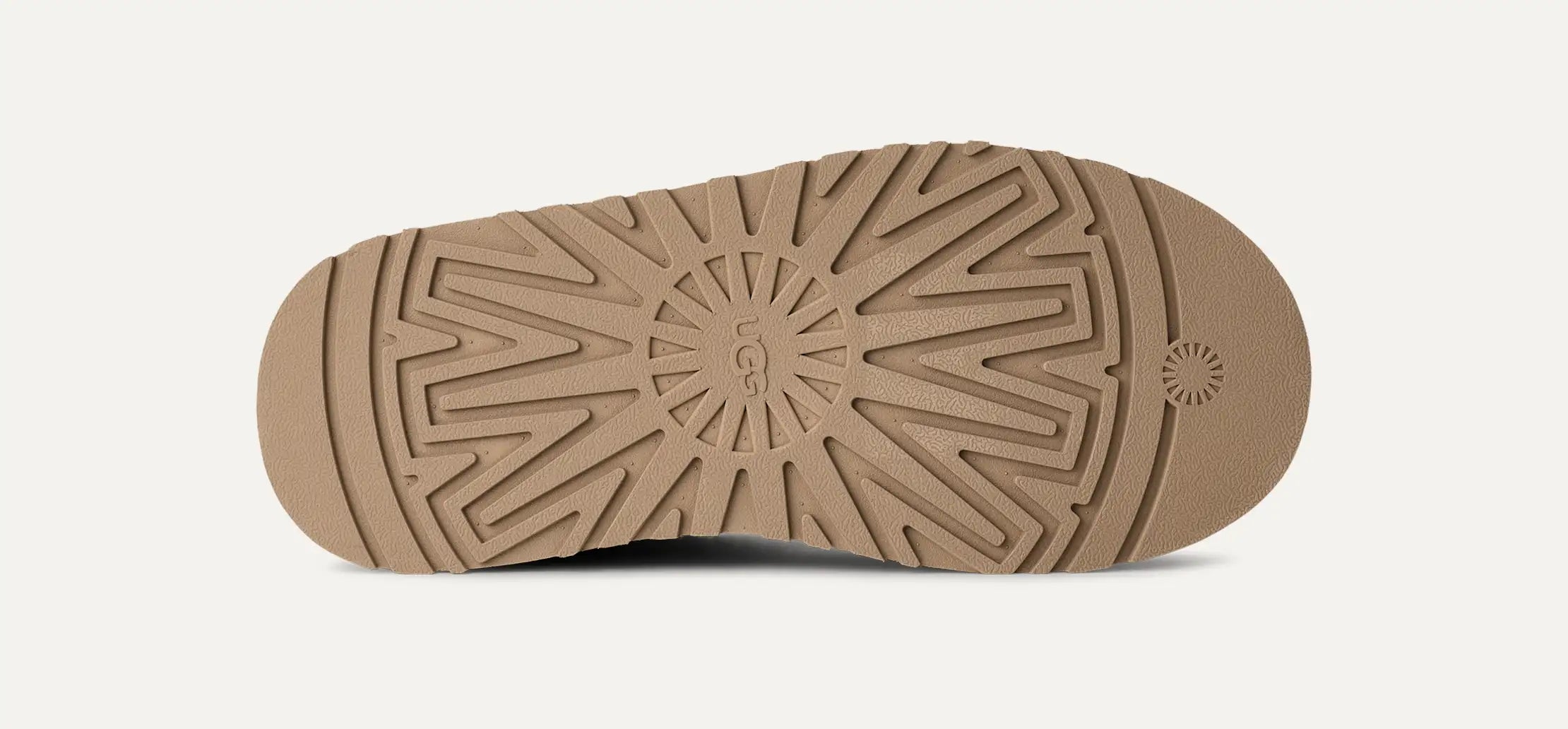 UGG Tazz II Sand