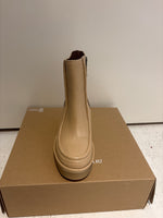 Afbeelding in Gallery-weergave laden, Anonymous Bambie platform creamy stone
