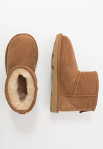 Afbeelding in Gallery-weergave laden, UGG K Classic Mini II Chestnut

