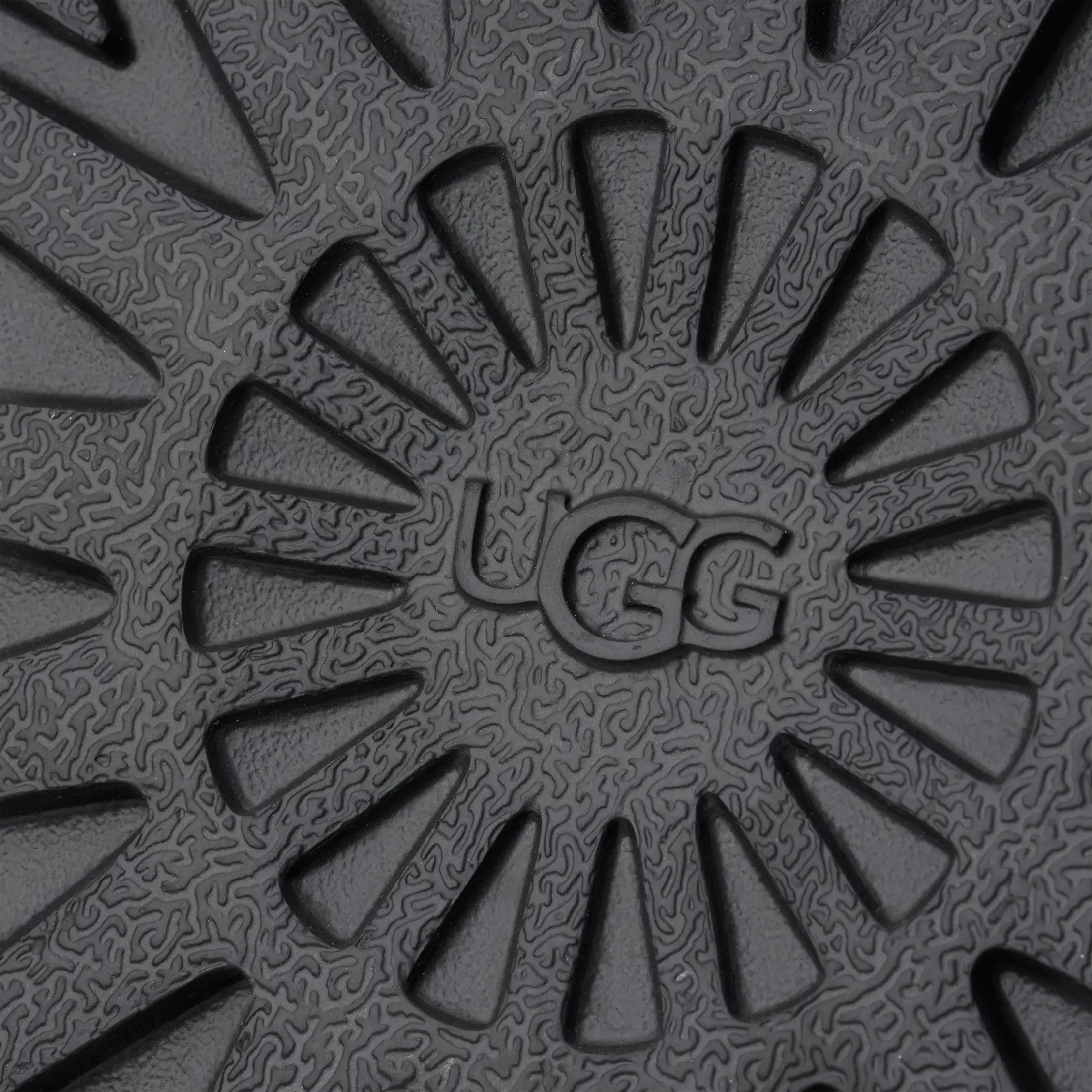 UGG Classic Micro Black