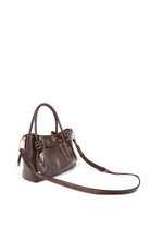 Afbeelding in Gallery-weergave laden, Lola Casademunt Bandolera Chocolate
