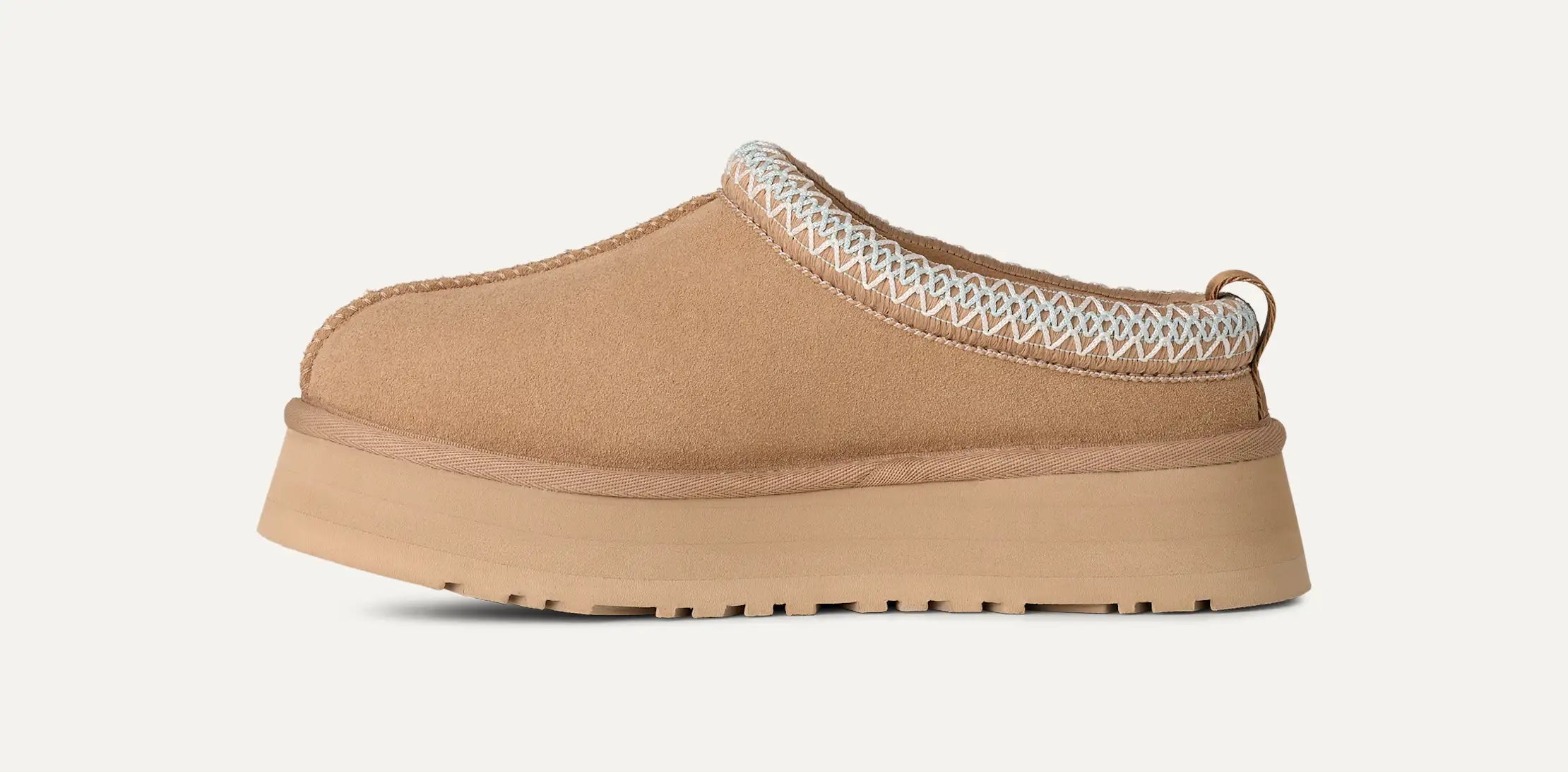 UGG Tazz II Sand