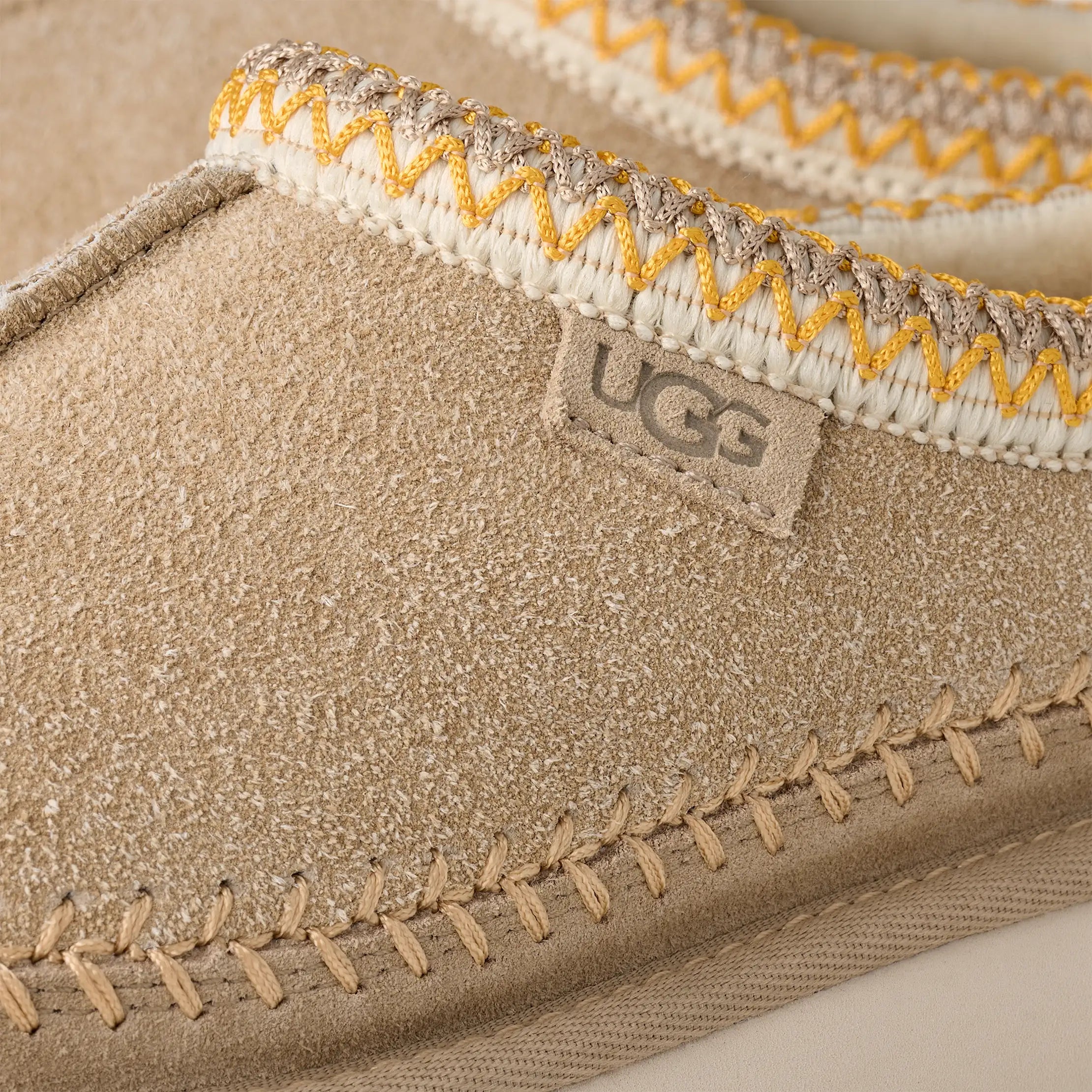 UGG Tasman Biarritz Mustard Seed