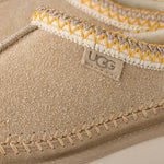 Afbeelding in Gallery-weergave laden, UGG Tasman Biarritz Mustard Seed
