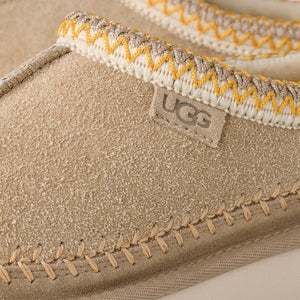UGG Tasman Biarritz Mustard Seed