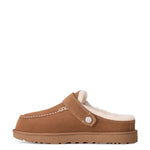 Afbeelding in Gallery-weergave laden, UGG W Goldenstar Evelina Clog Chestnut
