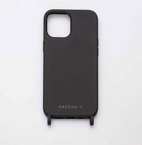 Kascha-C Color Ojo Black Cover