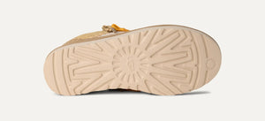 UGG Lo Lowmel Biarritz Mustard Seed