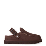 Afbeelding in Gallery-weergave laden, UGG W Goldenstar Evelina Clog Burnt Cedar
