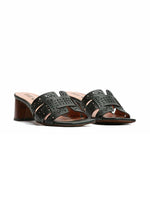 Afbeelding in Gallery-weergave laden, Bibi Lou Holly Sandal 50 Black
