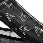 Afbeelding in Gallery-weergave laden, Karl Lagerfeld Kerrie rhinestone sling
