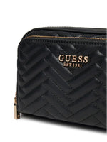 Afbeelding in Gallery-weergave laden, Guess ANNING CAMERA CROSSBODY BLACK
