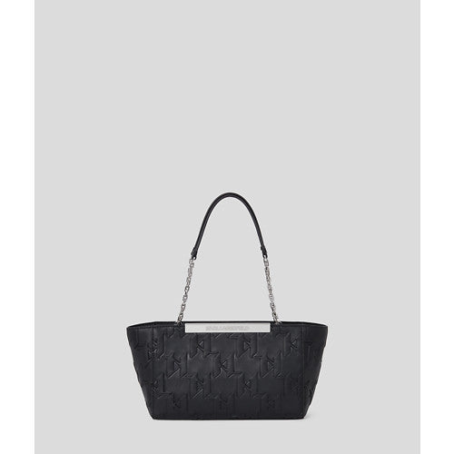 Karl Lagerfeld Tote bag archive black