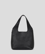 Afbeelding in Gallery-weergave laden, Karl Lagerfeld K/HARDWARE MD TOTE Black-Nickel
