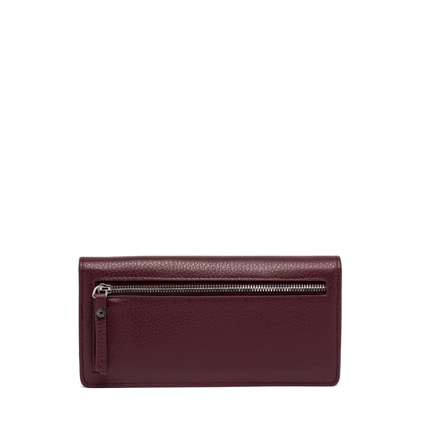 Gianni Chiarini WALLETS GRAIN WINE BERRY