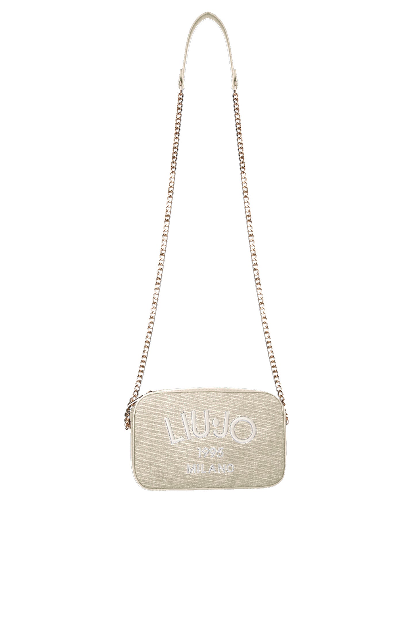 LIU JO BENA - CROSS OVER-CREAM
