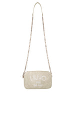 Afbeelding in Gallery-weergave laden, LIU JO BENA - CROSS OVER-CREAM
