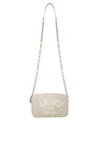 LIU JO BENA - CROSS OVER-CREAM